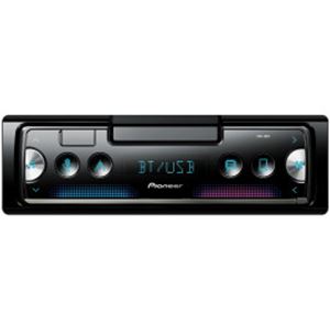 Obrázek z Pioneer SPH-10BT Bluetooth/USB/MP3 autorádio, RGB 