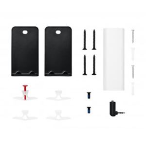 Obrázek z BOSE Soundbar Wall bracket - černý 