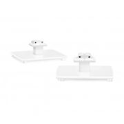 Obrázek Stolní stojany pro BOSE OmniJewel - bílé