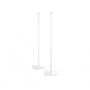 Obrázek z Podlahové stojany pro BOSE OmniJewel - bílé 