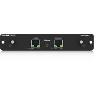 Obrázek z Klark Teknik DN32-DANTE expansion cad 