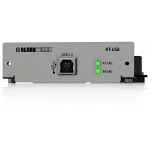 Obrázek z Klark Teknik KT-USB 