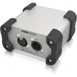 Obrázek z Klark Teknik DS 20 signal splitter 