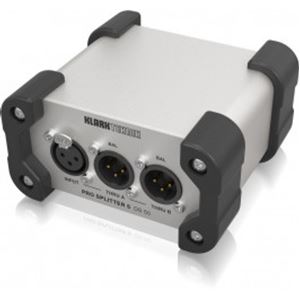 Obrázek z Klark Teknik DS 50 