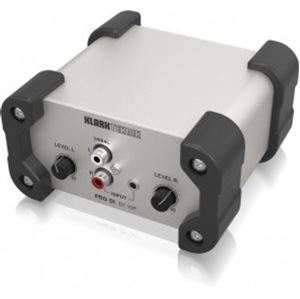 Obrázek z Klark Teknik DI 10P 