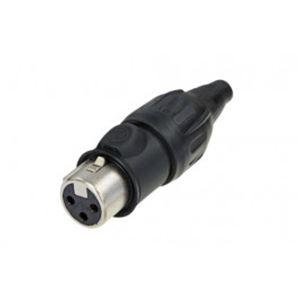 Obrázek z Neutrik NC3FX-TOP 