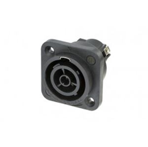 Obrázek z Neutrik NAC3FPX-ST-TOP 