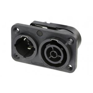 Obrázek z Neutrik NAC3PX-TOP 