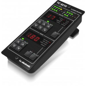 Obrázek z TC Electronic TC8210-DT Plug in Delay 