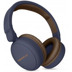 Obrázek z Energy Sistem Headphones 2 Bluetooth modrá 