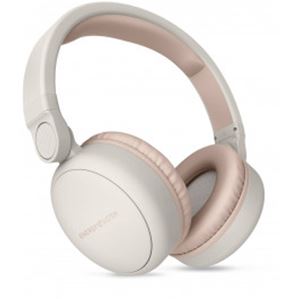 Obrázek z Energy Sistem Headphones 2 Bluetooth béžová 