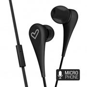 Obrázek Energy Sistem Earphones Style 1+ Black