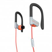 Obrázek Energy Sistem Earphones Sport 1 Mic Red