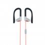 Obrázek z Energy Sistem Earphones Sport 1 Mic Red 
