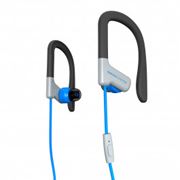 Obrázek Energy Sistem Earphones Sport 1 Mic Blue