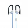 Obrázek z Energy Sistem Earphones Sport 1 Mic Blue 