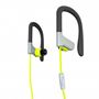 Obrázek z Energy Sistem Earphones Sport 1 Mic Yellow 