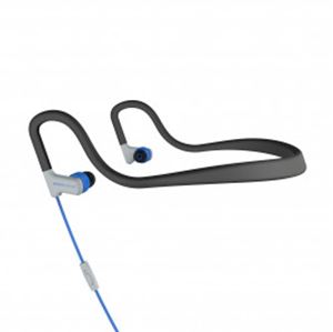 Obrázek z Energy Sistem Earphones Sport 2 Mic Blue 