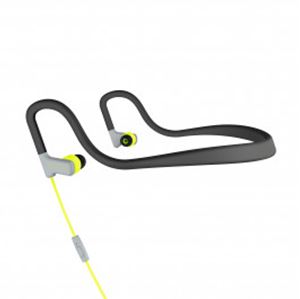 Obrázek z Energy Sistem Earphones Sport 2 Mic Yellow 