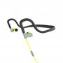 Obrázek z Energy Sistem Earphones Sport 2 Mic Yellow 