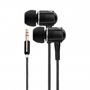 Obrázek z Energy Sistem Earphones Urban 2 Black 
