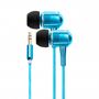 Obrázek z Energy Sistem Earphones Urban 2 earphones, cyan 