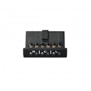 Obrázek z BOSE OmniJewel kabelový adaptér centrálního 