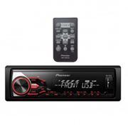 Obrázek Pioneer MVH-181UB USB/AUX autorádio