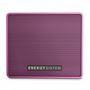 Obrázek z Energy Sistem Music Box 1+ Grape Portable Speaker with Bluetooth and FM radio 