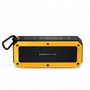 Obrázek z Energy Sistem Outdoor Box Bike Yellow Portable Speaker with Bluetooth and FM radio 