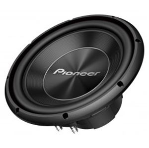 Obrázek z Pioneer TS-A300S4 subwoofer do auta 