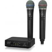 Obrázek Behringer ULTRALINK ULM302MIC Digital Wireless Microphone System