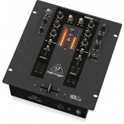 Obrázek Behringer PRO MIXER NOX101 DJ Mixer
