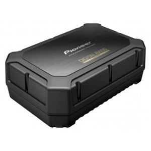 Obrázek z Pioneer TS-WX400DA aktivní subwoofer do auta 