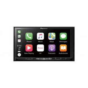 Obrázek z Pioneer AVH-Z9200DAB multimediální jednotka do auta 
