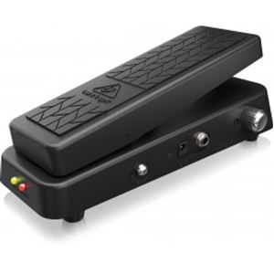 Obrázek z Behringer HELLBABE HB01 Wah Pedal 