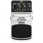Obrázek z Behringer ULTRA OCTAVER UO300 Guitar Pedal 