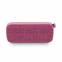 Obrázek z Energy Sistem Fabric Box 3+ Trend Bluetooth speaker with FM radio, grape 