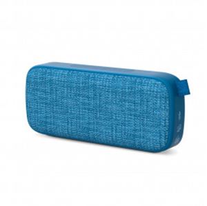Obrázek z Energy Sistem Fabric Box 3+ Trend Bluetooth speaker with FM radio, blueberry 