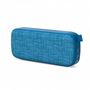 Obrázek z Energy Sistem Fabric Box 3+ Trend Bluetooth speaker with FM radio, blueberry 