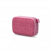 Obrázek Energy Sistem Fabric Box 1+ Pocket Grape Portable Speaker with Bluetooth and FM radio