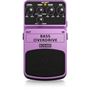 Obrázek z Behringer BASS OVERDRIVE BOD400 
