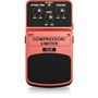 Obrázek z Behringer COMPRESSOR/LIMITER CL9 Guitar Pedal 