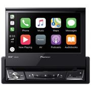 Obrázek Pioneer AVH-Z7200DAB multimediální jednotka do auta