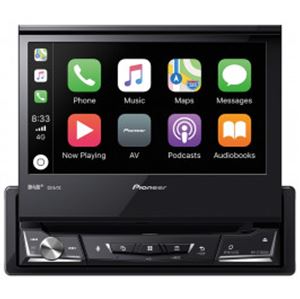 Obrázek z Pioneer AVH-Z7200DAB multimediální jednotka do auta 