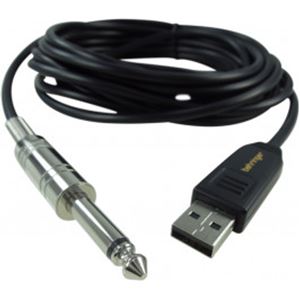 Obrázek z Behringer GUITAR 2 USB cable 