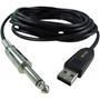 Obrázek z Behringer GUITAR 2 USB cable 