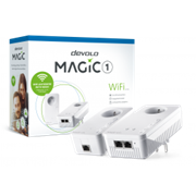 Obrázek devolo Magic 1 WiFi 2-1-2 Starter Kit
