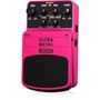 Obrázek z Behringer ULTRA METAL UM300 guitar pedal 