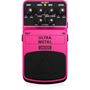 Obrázek z Behringer ULTRA METAL UM300 guitar pedal 